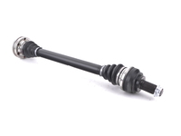 Rear Axle Shaft - Right - E82 E90 E91 E92 E93