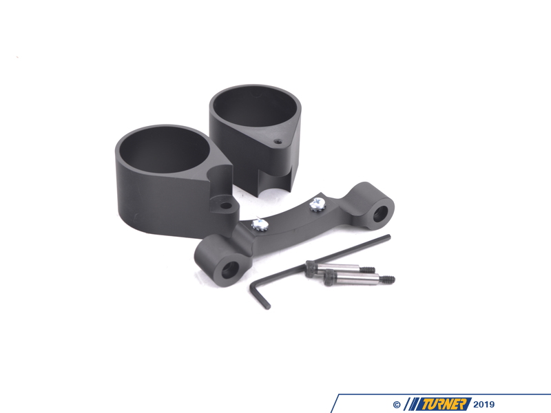 RRSMGP E36 Steering Column Mounted Gauge Pod 60mm/60mm Turner