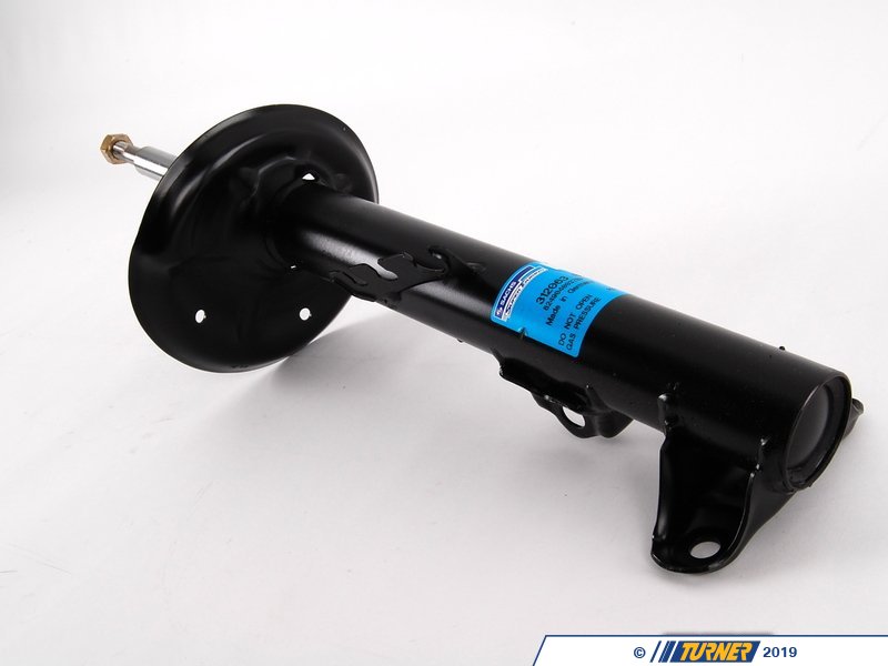 31311092307 OEM Sachs Front Left Strut Assembly E36 NonM Turner