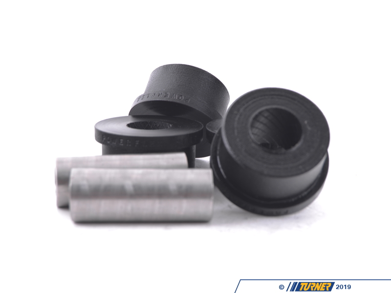 PFR5711BX2 Race Polyurethane Rear Lower Control Arm Bushings E39