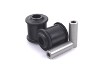 Powerflex Performance Polyurethane Rear Lower Control Arm Bushings - E60, E63, E64