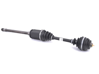 Front Axle Shaft - Right - F06 F10 F12 F13