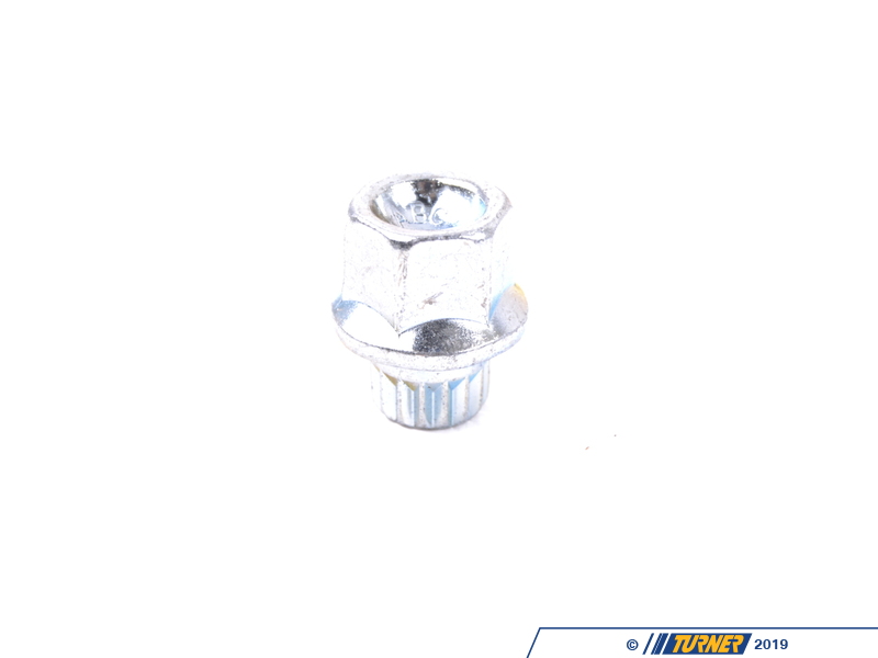 36136765545 Code 32 Wheel Lock Key Turner Motorsport