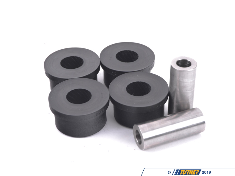 PFR5711x2 Powerflex Performance Polyurethane Rear Lower Control Arm