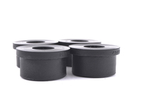Powerflex Performance Polyurethane Rear Lower Control Arm Bushings - E60, E63, E64