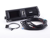 Awron E7x DGA Gauge - X5 35d