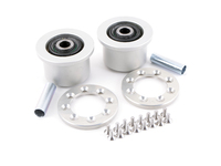 Dinan Performance Rear Trailing Arm Monoball Kit - E36 E46 Z4