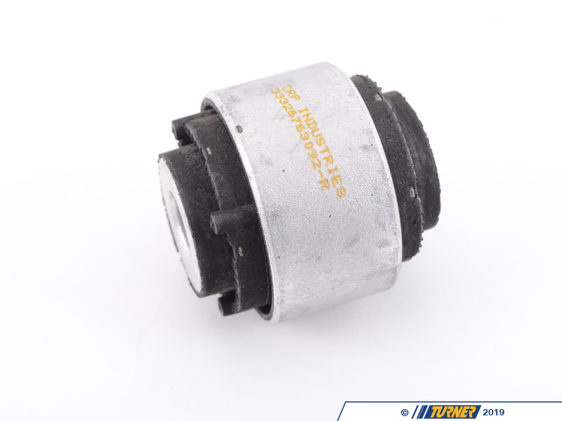 33326763092 Rein Trailing Arm Bushing E82, E88, E90, E91, E92, E93