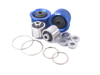 Turner Motorsport Front Monoball Bearing Kit - E39 540i, M5, E38 740/750, E83 X3, E53 X5