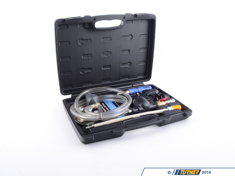 024948SCH01A - Schwaben Coolant Vacuum Fill Tool | Turner Motorsport