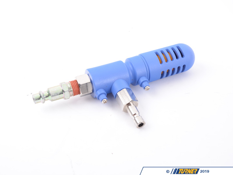 024948SCH01A - Schwaben Coolant Vacuum Fill Tool | Turner Motorsport