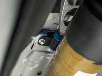 Turner Performance Polyurethane Rear Shifter Bushing - F22 F30 F32 F34 F36 F80 F82 F83 F87
