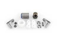 Turner Motorsport Shifter Rebuild & Upgrade Kit - E82/8 128i 135i, E9X 323i 325i 328i 330i 335i N52 N55