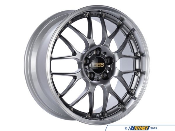 T#402712 - rs959dbpkKT - 19" Style RS 959 Wheels - Square Set Of Four - BBS Wheels combine decades of race proven quality and German engineering with stunning good looks. Utilizing the most cutting-edgemanufacturing technologies based on a foundation of constant innovation continues to propel BBS into the future.RS style wheels combinea lightweight forged construction with an eye-catchingyet tastefuldesign to bring you some of the finest two-piecewheels on the market.Forged wheels are created by crushing a solid block of aluminum into the desired shape using an extreme amount of pressure. This creates a wheel that is incredibly strong while remaining relatively lightweight. Using FEM analysis the engineers at BBS are able to precisely measure and optimize wheel properties before this process even begins. Once the forging process is complete, the meticulous finish work begins.Back-milling is a process used to optimize the ratio between weight and stability.Using advanced computer analysis and a special CNC milling processthe lateral parts that hold the wheel spokes, and are not relevant for stability, are removed. Extensive real-world simulation is used at this point to further ensure that no strength or stability has been lost.Finally, BBS pays special attention in machining the undercut or back sideof the wheel.To machine the undercut, all areas on the inner side of the wheel and the star hub that correspond to weight optimization are processed with special turning or milling tools and excess material is removed to reduce the rotating wheel mass. Special attention is hereby given to the optimization of the inner sides of the spokes and the bolt circle. With the application of these methods, BBS is able to produce more complex forms with increased stability and less material input.These wheels come in a black painted finish with a diamond cut lip and BBS ensures that theirpaint quality exceeds OE manufacturer specifications for durability and longevity. A final protective clear coat layer ensures that these wheels will be easy to clean and look amazing for years to come.Please Note: Aggressive fitment, may require fender rolling or pulling.Specs:19x9.5 RS Wheels - qty 4Diamond BlackOffset: 35mmCenter Bore: PFSBolt Pattern: 5x120 - BBS - BMW MINI