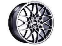 19 Style RXR 307 Wheels - Square Set Of Four