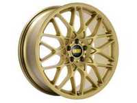 19 Style RXR 307 Wheels - Square Set Of Four