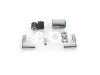 Turner Motorsport Shifter Rebuild & Upgrade Kit - E6X M5 M6 550i 650i