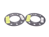 ECS Tuning Wheel Spacers - 4mm - 74.1mm CB