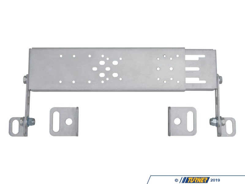 SM01BR H3R Performance Universal Fire Extinguisher Seat Mount