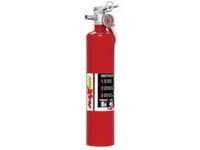 H3R Performance MaxOut™ Dry Chemical 2.5 lb. Fire Extinguisher - Red