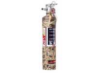 H3R Performance MaxOut™ Dry Chemical 2.5 lb. Fire Extinguisher - Evos Camo