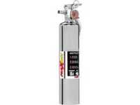 H3R Performance MaxOut™ Dry Chemical 2.5 lb. Fire Extinguisher - Chrome