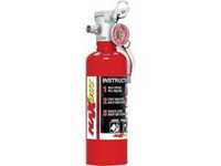 H3R Performance MaxOut™ Dry Chemical 1 lb. Fire Extinguisher - Red