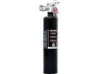 H3R Performance HalGuard™ Clean Agent 2.5lb Fire Extinguisher - Black