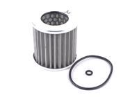 K&P Engineering High Performance Stainless Steel Micronic Oil Filter - N20 N52 N54 N55