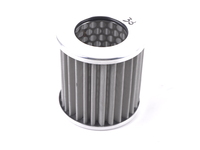 K&P Engineering High Performance Stainless Steel Micronic Oil Filter - N20 N52 N54 N55