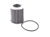 K&P Engineering High Performance Stainless Steel Micronic Oil Filter - M50 M52 M54