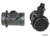 OEM Bosch HFM/Mass Air Sensor -- E34, E36