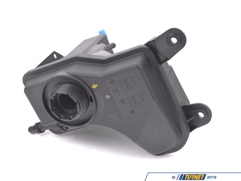 17138570079 OEM Rein Expansion Tank E90 335d Turner Motorsport