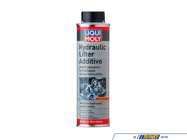 20004 - Hydraulic Lifter Additive - 300mL | Turner Motorsport