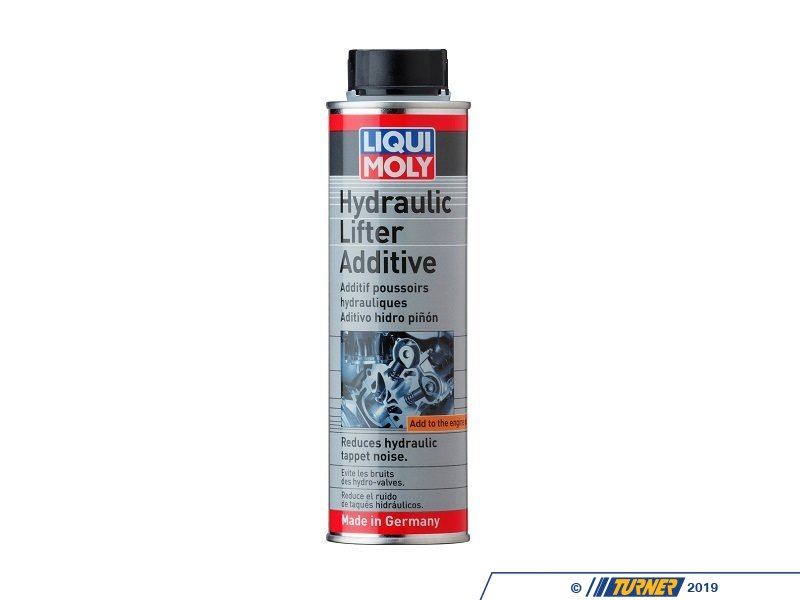 20004 LiquiMoly Hydraulic Lifter Additive 300mL Turner Motorsport