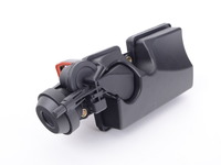 OEM Rein Intake Air Adjustment Unit/DISA Valve - M54 2.5L