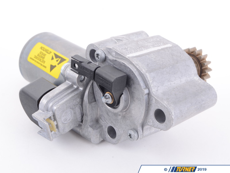 27107546671 Rein Transfer Case Actuator Motor E60, E61, E90, E91