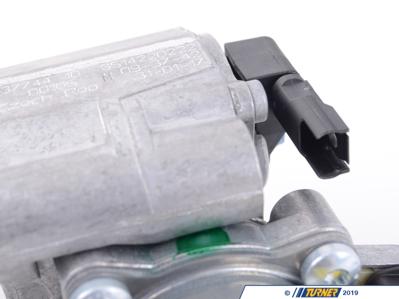 27107546671 Rein Transfer Case Actuator Motor E60, E61, E90, E91