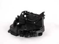 Door Lock Motor - Left - E46 Coupe & Convertible 2001-2006