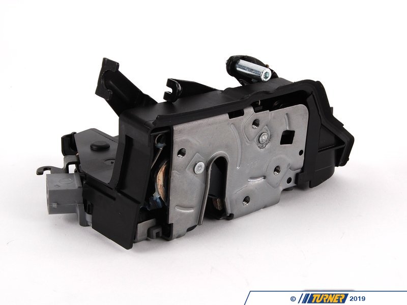 51217011247 Door Lock Motor Left E46 Coupe & Convertible 2001