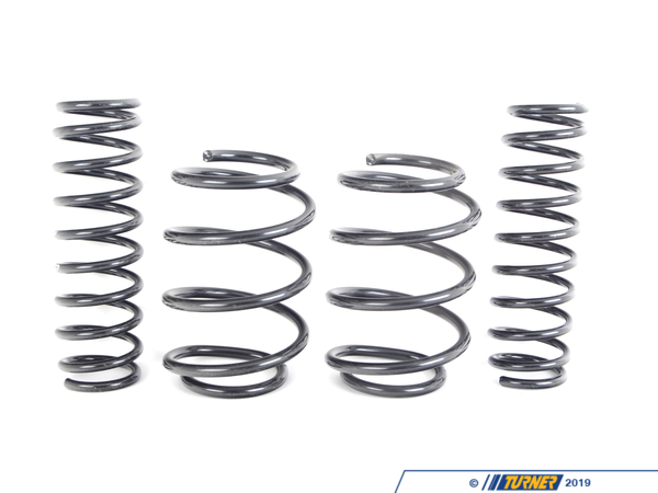 2054.140 - Eibach Pro-Kit Spring Set - E39 540i | Turner Motorsport