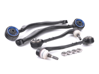 Turner Motorsport Front Monoball Bearing Kit - Pre-Installed - E53 X5
