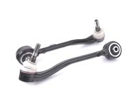 Turner Motorsport Control Arm Monoball Upgrade - Pre-Installed Arms