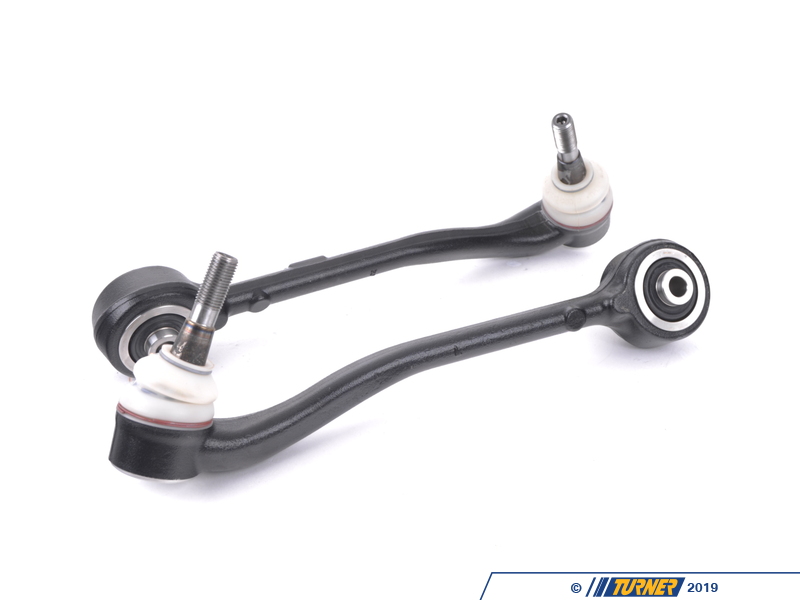 022012TMS16 Turner Motorsport  Control Arm  Monoball 