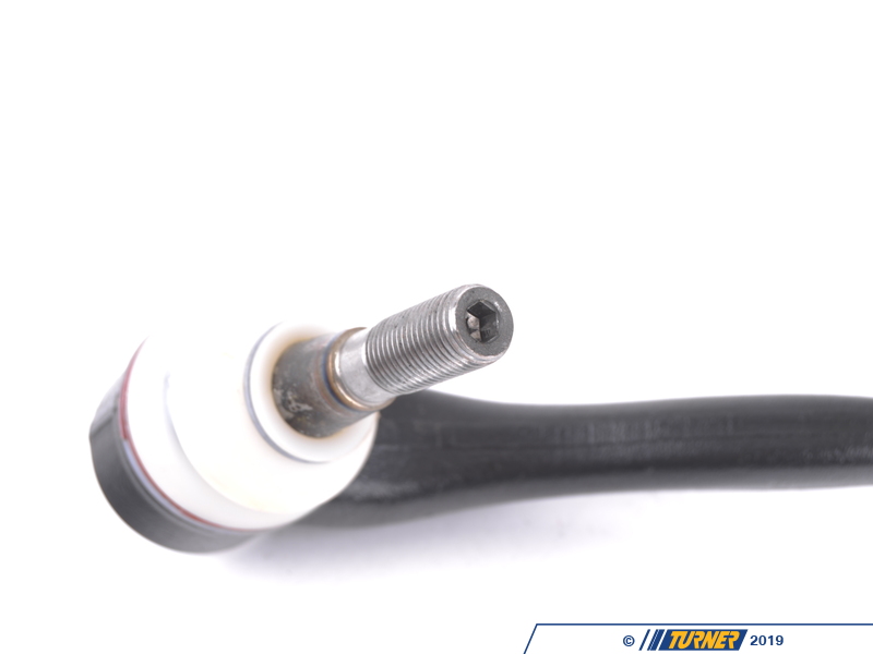 022012TMS16 Turner Motorsport  Control Arm  Monoball 