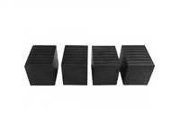 QuickJack Tall Rubber Contact Block Set