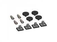 QuickJack SUV & Light Truck Adapter Set - BL-5000 & BL-7000 Series