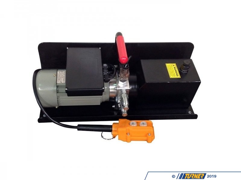 5175218KT BL7000EXT 110 Volt (60Hz) Power Unit Turner Motorsport