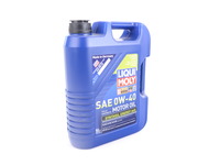 Liqui Moly Voll-Synthese Energy 0w-40 Engine Oil - 5 Liter