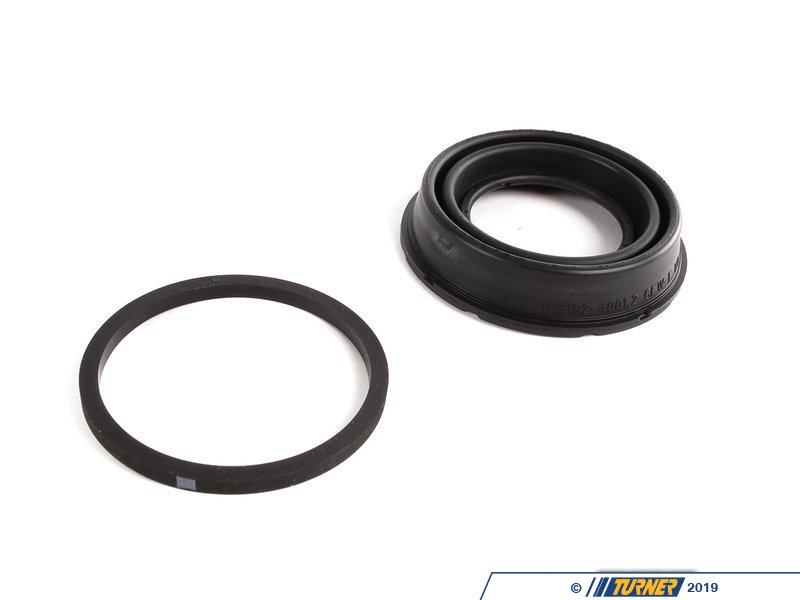 34216750163 Rear Caliper Rebuild Kit E46 330i X3 3.0i, 3.0si X5